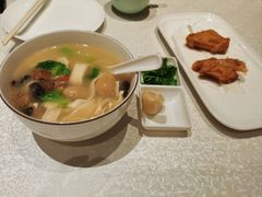 -禾珍珠家常小馆(河南博物院店)