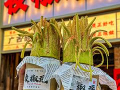 -夜椒瑶·广西大排档(八卦岭店)