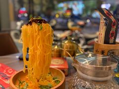 -小董哥烤串(故宫店)
