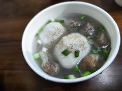三合一-同利肉燕老铺(澳门路店)