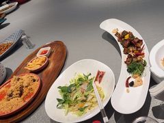 -写庭·鱼鲜川菜·宴请(铁像寺水街店)