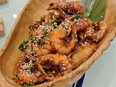 -老西门·常州菜(新区店)