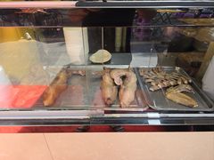 -四里沙茶面(七星西路分店)
