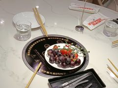-七欣天香辣蟹火锅(闵行浦江欢乐颂店)