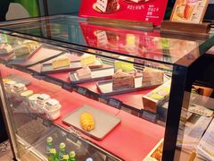 -星巴克臻选(济南恒隆店)