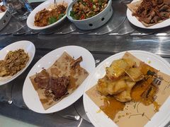 -普天和酒楼(天津之眼店)