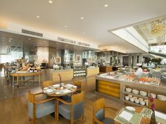 -视界美食自助餐厅·石家庄希尔顿酒店