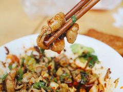 拌肥肠-甘记肥肠粉(马鞍北路店)