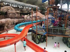 -杭州开元森泊度假乐园