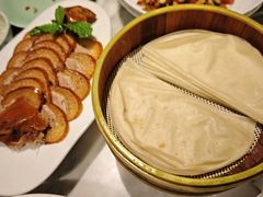 -北平盛世·新京菜·北京烤鸭(劲松·双井店)