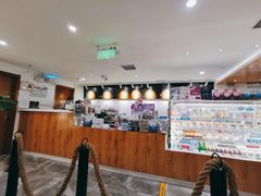 -Blueglass酸奶(财富购物中心店)