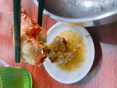-海安安越南粉(丹竹頭店)