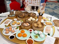-新海利海鲜城·41年珠海老字号(夏湾店)