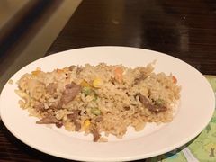 -上海东方佘山翰悦阁酒店·Vie全日制餐厅