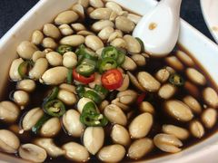 陈醋花仁-乾州食府(小雁塔店)