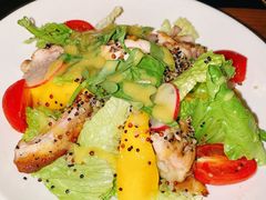 -MR.ROCKY洛奇先生RESTAURANT&BAR(宝安壹方城店)