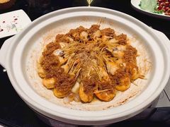 -粗茶淡饭·汉口公馆(循礼门店)