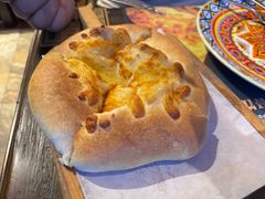 卢布里奶酪包-卢布里西餐厅(总店)