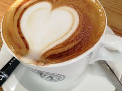 -Jamaicablue Coffeeshop(中央广场店)