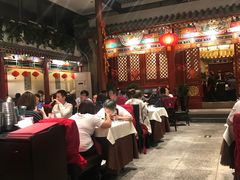 大堂-胡大饭馆 24h(簋街总店)