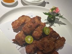 -南山饭店(阳明古镇店)