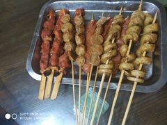 -红烧鱼头·杭帮菜·特色烧烤