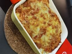 -必胜客(WOW梦之城店)