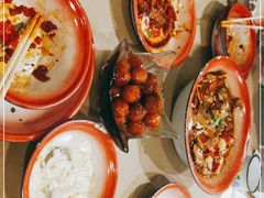 -老三样·旧食新味(船山路店)