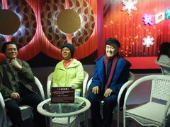 android_upload_pic-金石蜡像馆