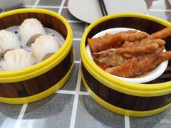 豉汁蒸凤爪-成记海鲜粥(意大利风情街店)