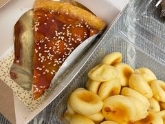 -Pie Bird(新闸路店)