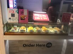 -1973继光香香鸡(金桥国际店)