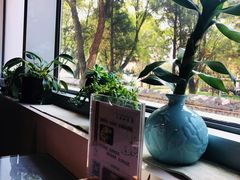 -天厨妙香素食餐厅(清华店)