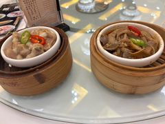 -顺德人家食府(黄金广场店)