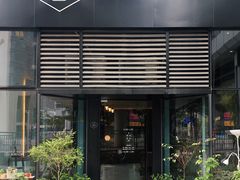 -Home Cafe(水榭春天店)