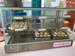 -长发西饼(临顿路店)