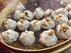 -清泉阁包子铺(中山路店)