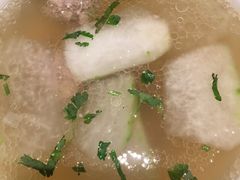 -南门小馆·清真(国贸商城店)