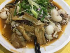 -众源美食(光复阁店)