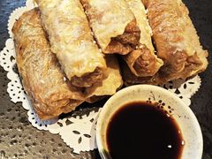 -莲池荟素食馆·12年老字号(光孝寺店)