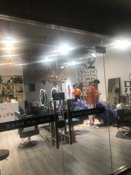 -T.D Salon私人定制