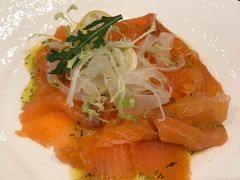 -安妮意大利餐厅(世贸天阶店)