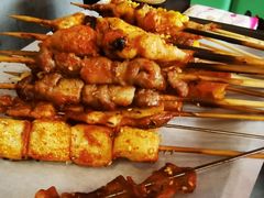 -醉炫音速烧烤·干煸菜(沙河总店)