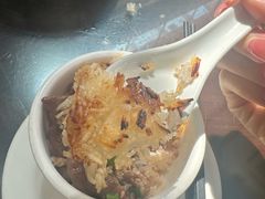 -红星光发煲仔饭(文海店)