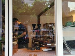 -Line来恩咖啡(石厦花园店)