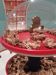 -奈尔宝·儿童乐园·亲子餐厅(苏州大悦城店)