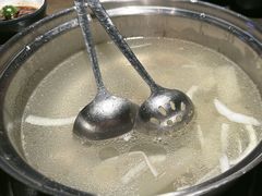 -同仁四季椰子鸡(宝安壹方城店)