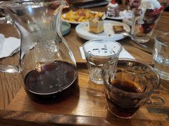 巴西咖啡-六月花园咖啡馆(中关村东路店)