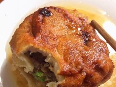 -宝瑞门钉肉饼店