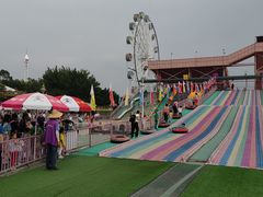 -广东花都香草世界旅游度假区